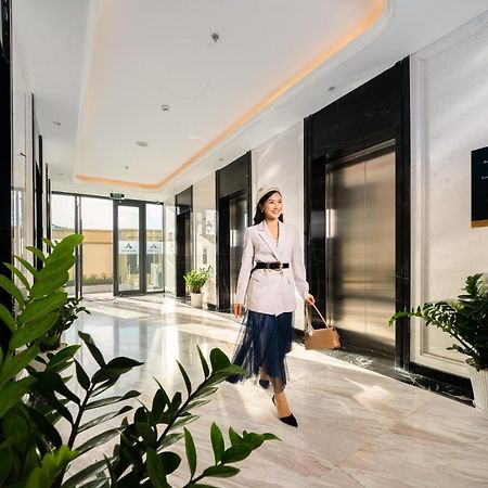 Altara Luxury Residences Quy Nhơn Kültér fotó