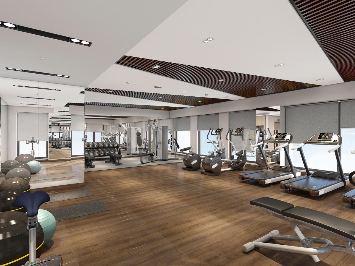 Altara Luxury Residences Quy Nhơn Kültér fotó