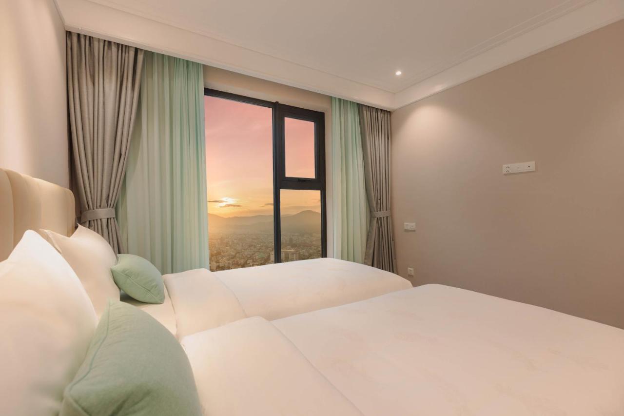 Altara Luxury Residences Quy Nhơn Kültér fotó