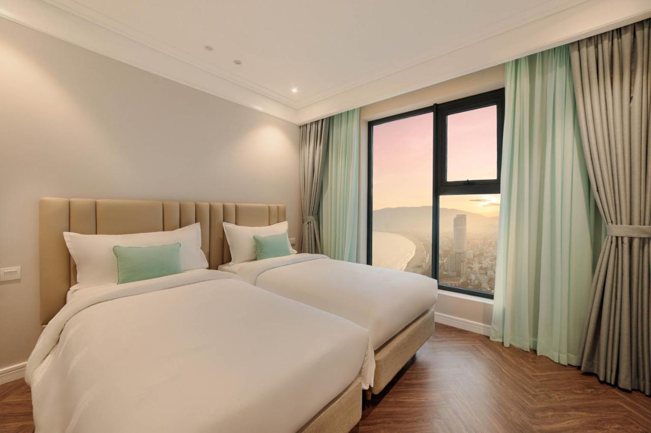 Altara Luxury Residences Quy Nhơn Kültér fotó