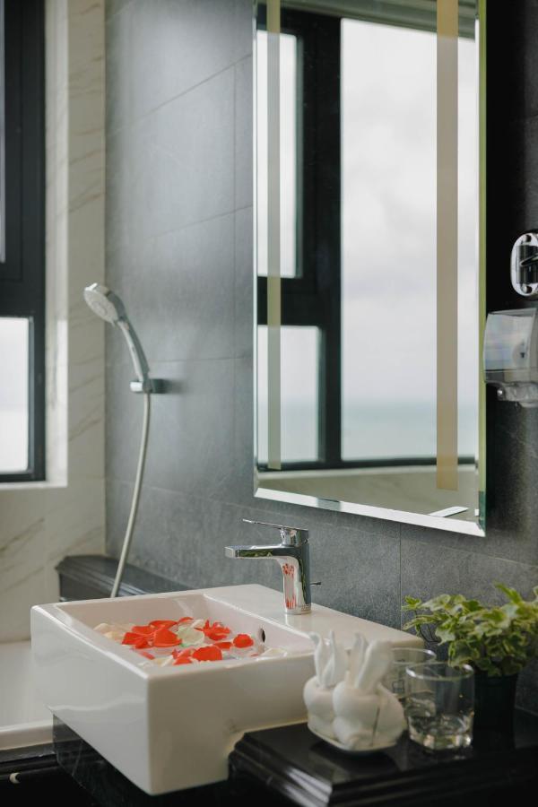 Altara Luxury Residences Quy Nhơn Kültér fotó