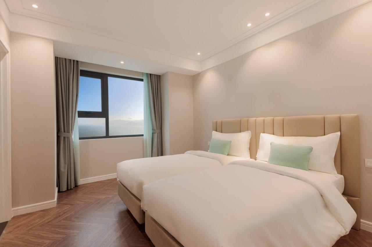 Altara Luxury Residences Quy Nhơn Kültér fotó