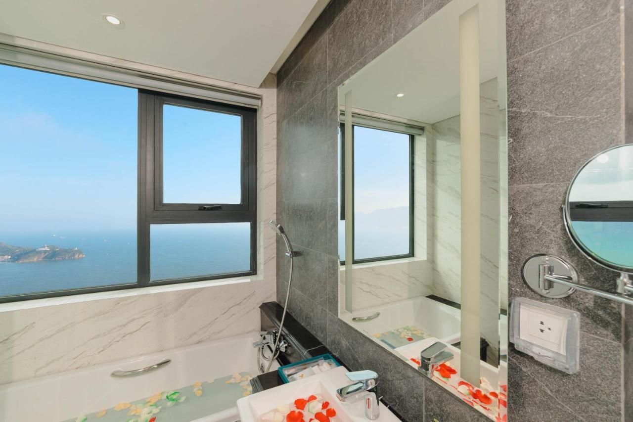 Altara Luxury Residences Quy Nhơn Kültér fotó