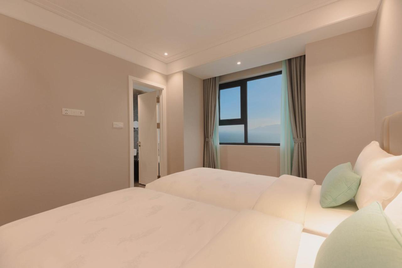 Altara Luxury Residences Quy Nhơn Kültér fotó