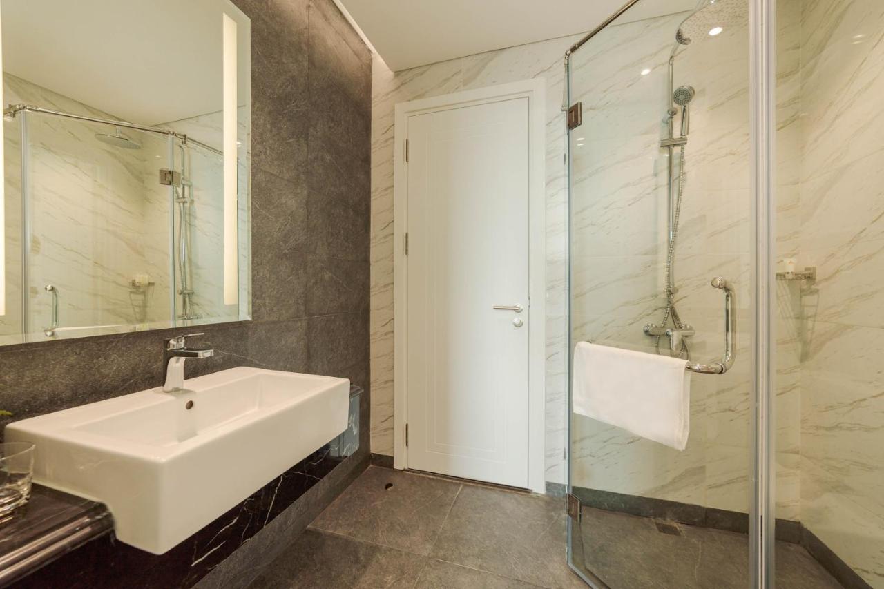 Altara Luxury Residences Quy Nhơn Kültér fotó