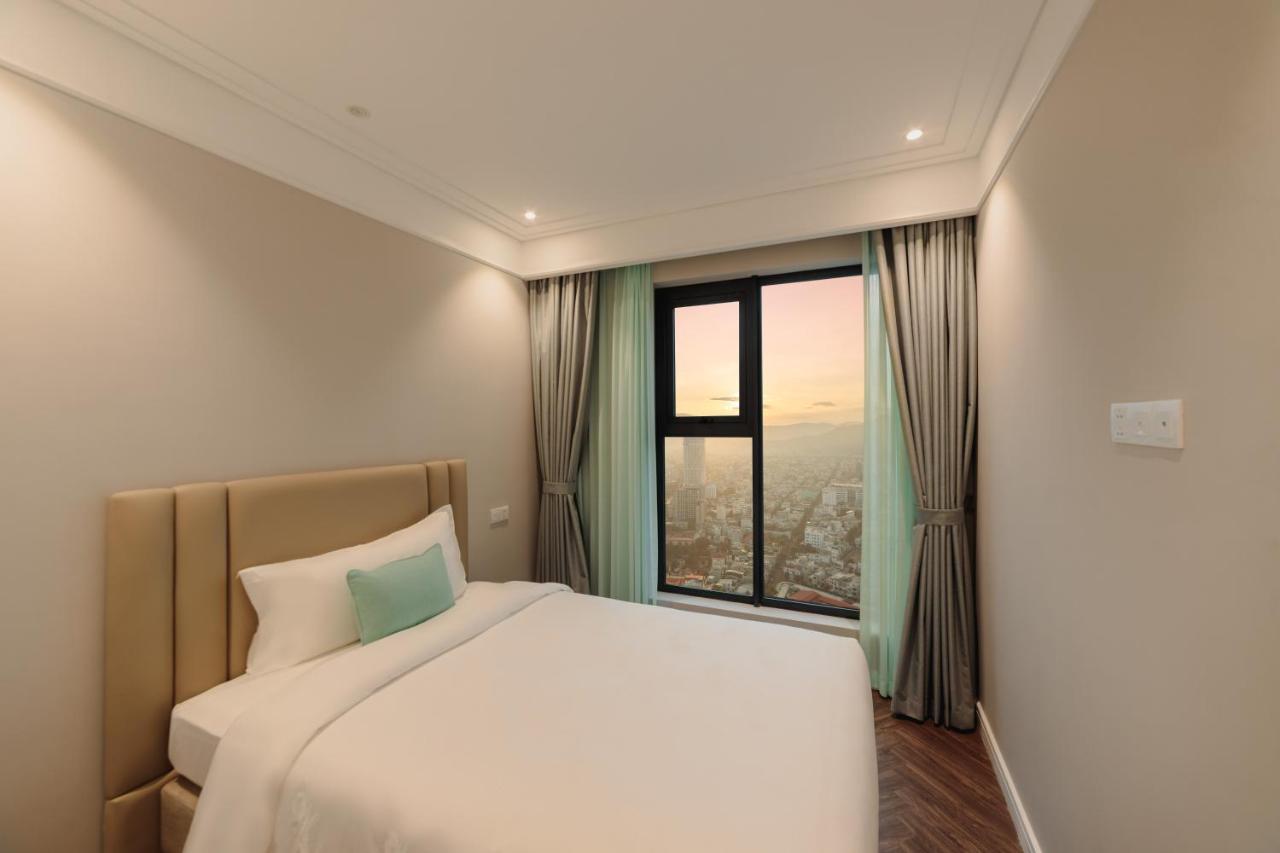Altara Luxury Residences Quy Nhơn Kültér fotó
