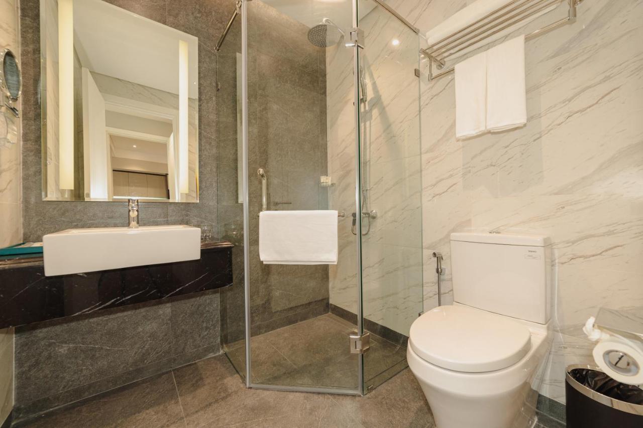 Altara Luxury Residences Quy Nhơn Kültér fotó